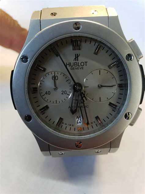 hublot 704 893 geneve f1|hublot 582888 for sale.